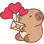 🧿Capibara 🐾