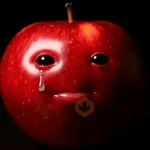 Manzana 🍎 Frutas 