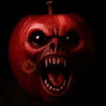 Manzana 🍎 Frutas 