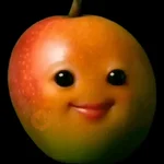 Manzana 🍎 Frutas 
