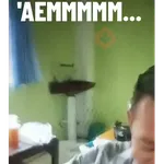 Stiker Saya