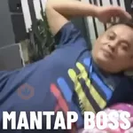 Stiker Saya