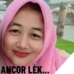 Stiker Saya