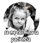Bebés enojados 👶😡