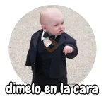 Bebés enojados 👶😡