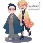 kimetsu no Yaiba (4) 