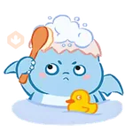 Chibi Nailoong : Scribble Edition