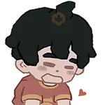 Chibi Nailoong : Scribble Edition