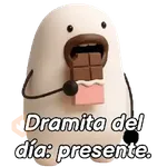 Casi Flork opina...💬