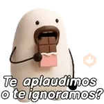 Casi Flork opina...💬