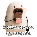 Casi Flork opina...💬