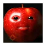 Manzana Animated AI 🍎🍏