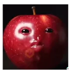 Manzana Animated AI 🍎🍏