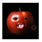 Manzana Animated AI 🍎🍏