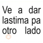 Memes - Lastima 🤫
