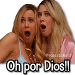 Dónde están las Rubias?🌸
