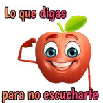 Manzana 🍎