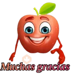 Manzana 🍎