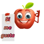 Manzana 🍎