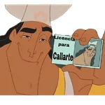 🤴Licencia del emperador PS🤴