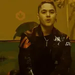 Juan de Dios/ JD Pantoja