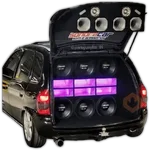 ✨🎶🚘 TUNNING [Serenata] 🚘🎶✨
