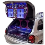 ✨🎶🚘 TUNNING [Serenata] 🚘🎶✨