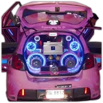 ✨🎶🚘 TUNNING [Serenata] 🚘🎶✨