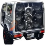 ✨🎶🚘 TUNNING [Serenata] 🚘🎶✨
