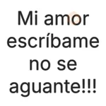 🫦Notas📄Textos ✨ 3