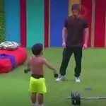 Abelito Mamado