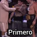 Westcol 🥊