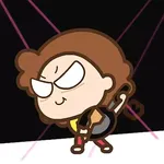 Rock Mom
