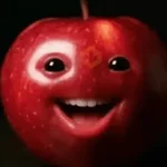 manzana apple AI