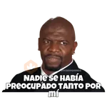 ¿Donde están las rubias?