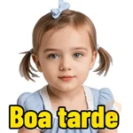 Bebês fofos