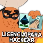 Licencias Kronk 😎💳✨