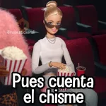 Barbie Memes🌸🫦💅🏻