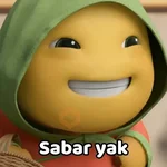 Nailong Dino Kuning (2)