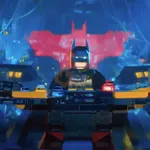 Batman Lego 🦇🟡⚫