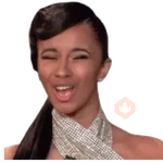 Cardy B reactions 