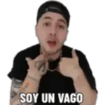 JD Pantoja 