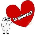 Flork Corazón ❤️😍