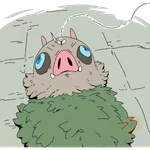 Kimetsu no Yaiba (5) 