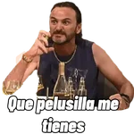 LaQueSeAvecina