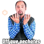 LaQueSeAvecina