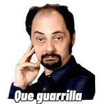 LaQueSeAvecina