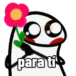 Flork - piropos 😎