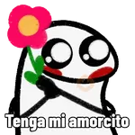 Flork - piropos 😎