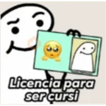 Flork licencia 